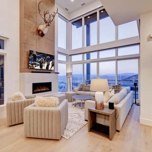 The Apex | Premier Ski In/Out 5BR Canyons Village - Image 1