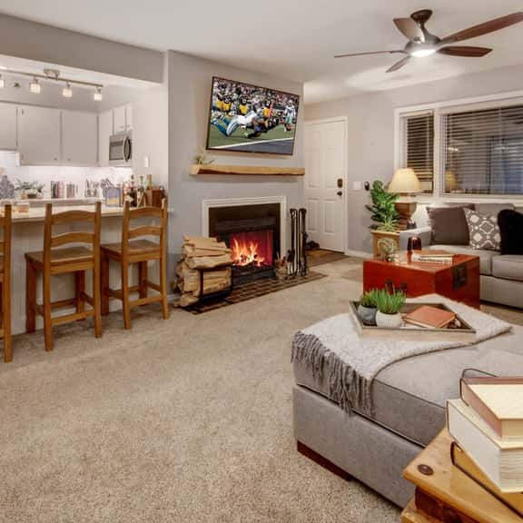 Suncreek 2BR/2BA, mins to PC Mtn / Deer Valley - Image 1
