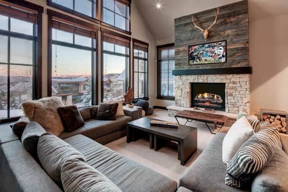 The Silver Star - Ski In/Out 5BR - PC Luxury! - Image 3