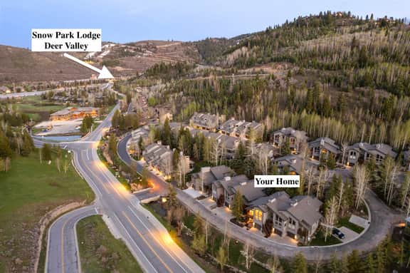 3BR Near Slopes & Main | Hot Tub + Modern Comfort - Image 5