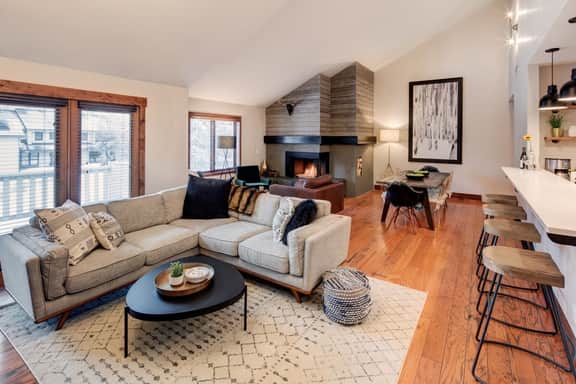 Fawngrove - 4BR Modern Mountain Deer Valley Condo - Image 3
