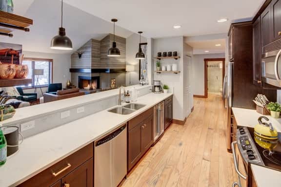 Fawngrove - 4BR Modern Mountain Deer Valley Condo - Image 5
