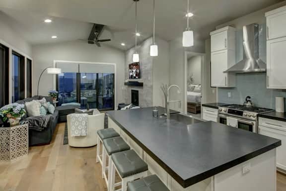The Frostwood Ski / Golf Villa - Hot Tub, Views - Image 4