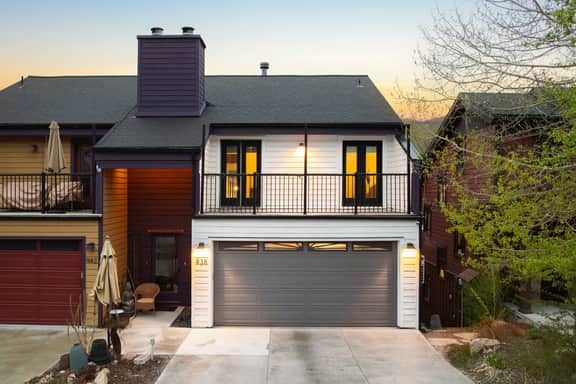 Walk to Ski & Main St | Loft, Hot Tub, Garage - Image 2