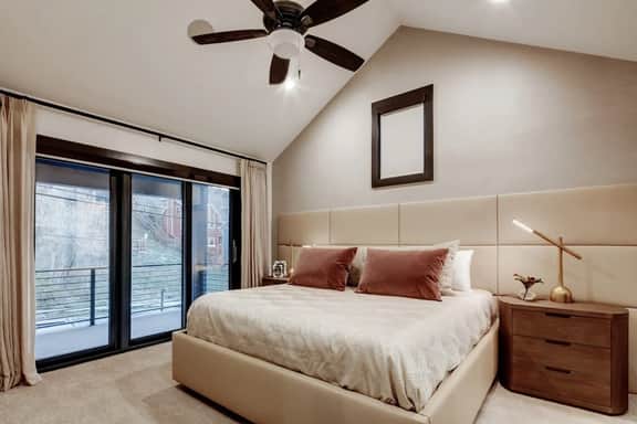 The Park Ave Retreat | 4BR Steps to Town Lift - Image 5