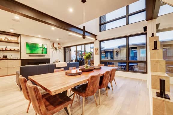 The Ridgeline | Ski-In 4BR Mountain Contemporary - Image 3