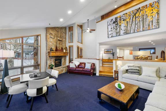 2BR Near Deer Valley & Main Street | Hot Tub - Image 3
