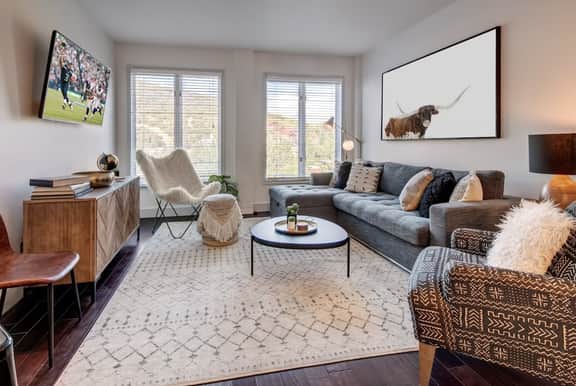 1BR Mountain Modern - Steps to Main St & Town Lift - Image 5