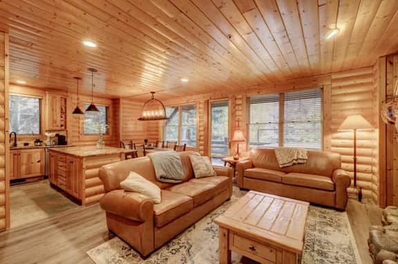 The Comstock Lodge - 2BR / 2BA, Walk to Deer Valley and Mins to Main Street! - Image 3