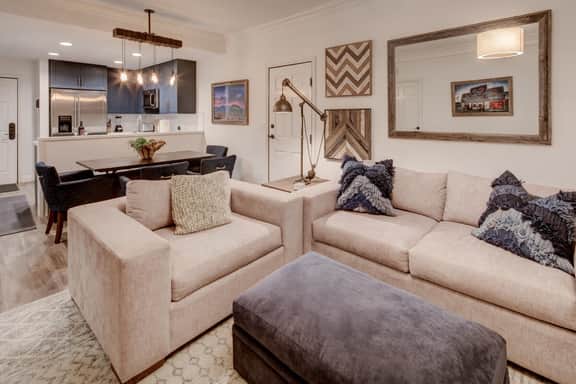 NEW 2BR Ski-in/Ski-out Westgate Resort Canyons - Image 3
