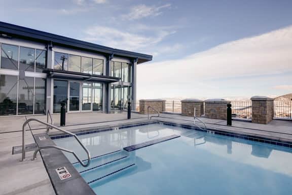 The Apex - New 4BR Ski In/Out Mountain Modern - Image 5