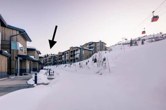 The Apex - New 4BR Ski In/Out Mountain Modern - Image 4