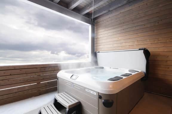 The Apex - New 4BR Ski In/Out Mountain Modern - Image 2