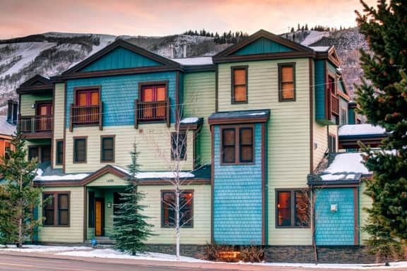 The Moose Lodge - New 2BR, Walk to PCMR / Main St! - Image 5