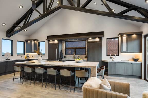 The Ontario | 5BR Epic Views, Heart of Park City - Image 5