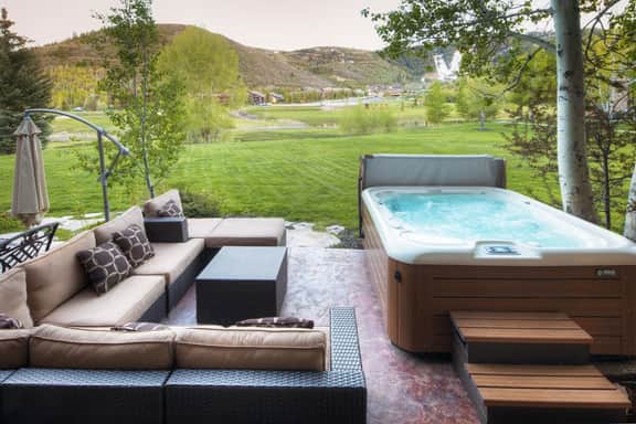 Fawngrove - Deer Valley Views, Private Hot Tub - Image 2