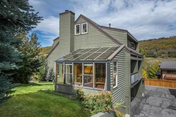 The Rossie - 3BR/3BA Lower DV Townhouse - Image 4