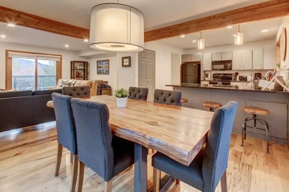 The Rossie - 3BR/3BA Lower DV Townhouse - Image 5