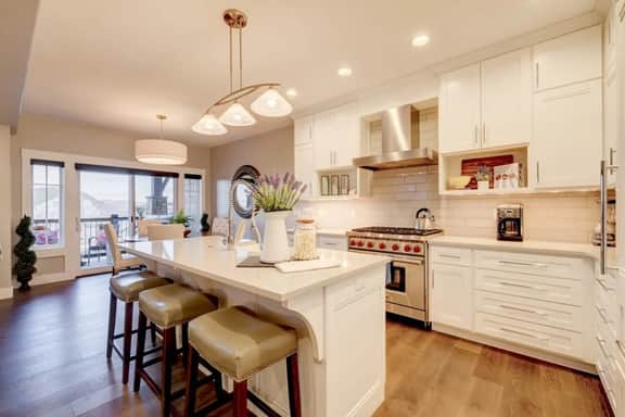The Fairway - 3BR Canyons Villa, Walk to Lifts - Image 2