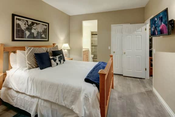 The Lift Line - Old Town 3BR, Walk to PCMR & Main - Image 5